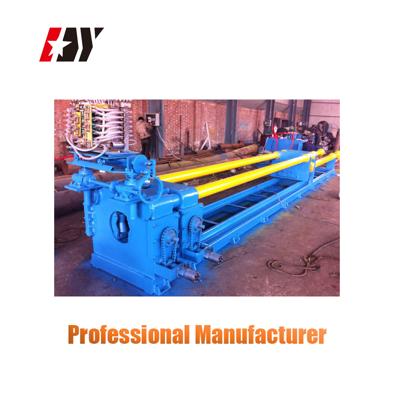 Steel Pipe Hot Expanding Machine